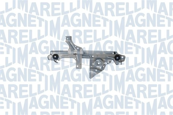 Window Regulator